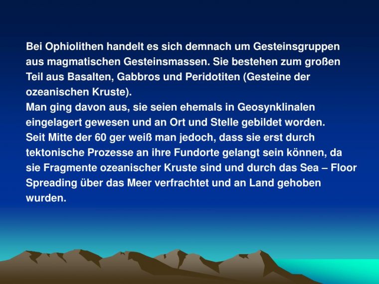 Ppt – Plattentektonik Der Baikaliden Powerpoint encequiconcerne Trinität Definition