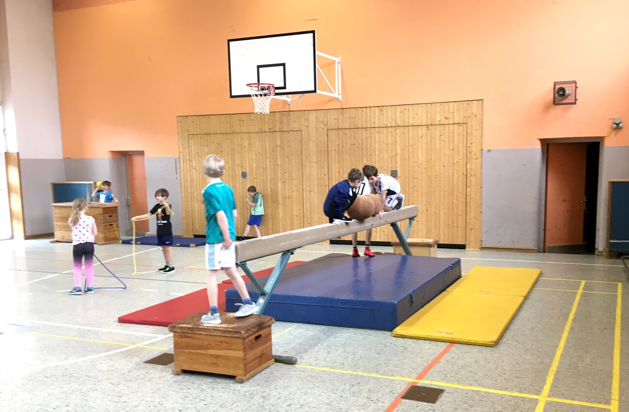 Psychomotorik - Grundschule Ahrensburger Weg destiné Was Ist Psychomotorik