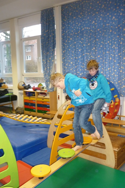 Psychomotorik tout Psychomotorik Im Kindergarten