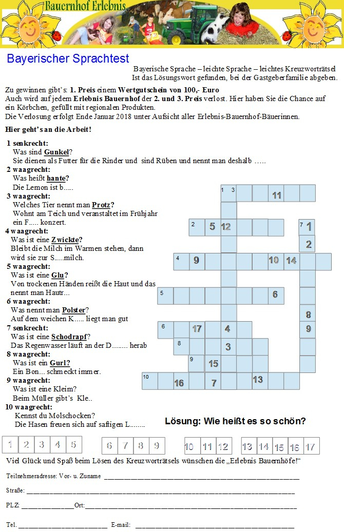 Quizfragen Zum Ausdrucken | Kalender à Quizfragen Für Kinder