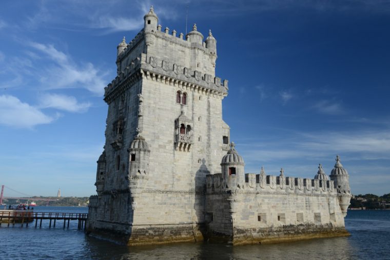 Reisebericht Lissabon, Portugal: Unser Städtetrip Mit Kind intérieur Wahrzeichen Von Portugal
