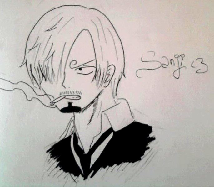 Sanji – Taguée! – Yume O Koete pour Coloriage Sanji Sanji – Taguée! – Yume O Koete pour Coloriage Sanji
