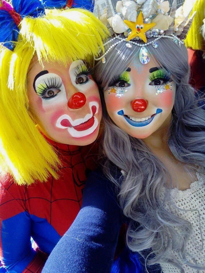#Schminke #Schminkevastelaovend #Vastelaovend | Fasching serapportantà Karneval Schminken Clown