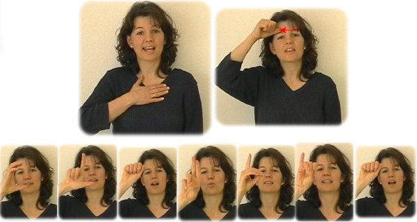 Schnupperkurs Deutsche Gebärdensprache serapportantà Gebärdenalphabet Deutsch Schnupperkurs Deutsche Gebärdensprache serapportantà Gebärdenalphabet Deutsch