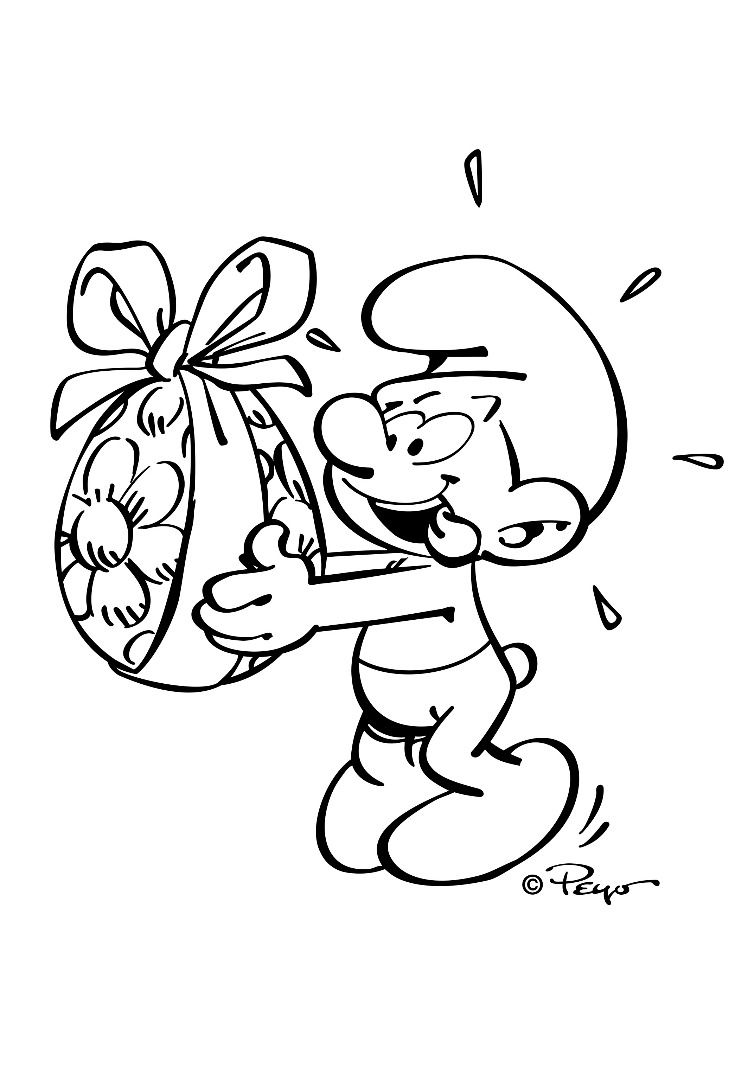 Schtroumpf À Colorier – Primanyc pour Schtroumpf À Colorier Schtroumpf À Colorier – Primanyc pour Schtroumpf À Colorier