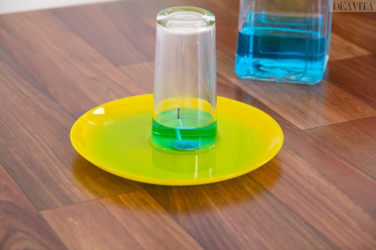 Spannende Experimente Für Kinder – Ideen Zum Ausprobieren tout Einfache Experimente Mit Wasser