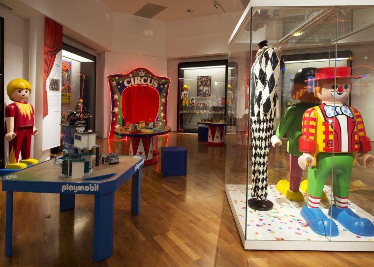 Stadt Münster: Presse- Und Rmationsamt – Pressemeldungen tout Zirkusgeschichte Zum Vorlesen