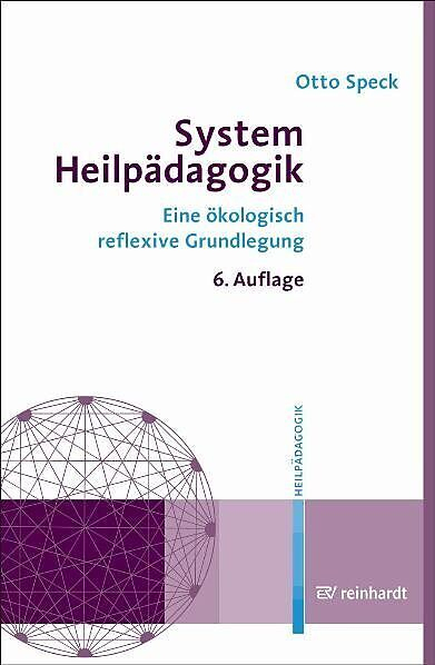 System Heilpädagogik – Otto Speck – Buch Kaufen | Ex Libris destiné Heilpädagogik München