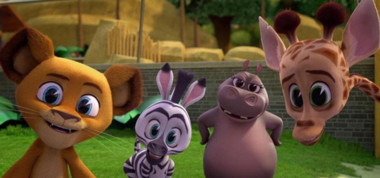 The Best Shows On Hulu Right Now dedans Imdb Madagascar 2 The Best Shows On Hulu Right Now dedans Imdb Madagascar 2