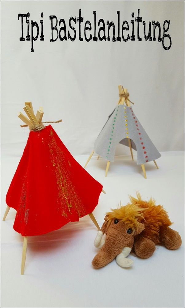 Tipi Indianerzelt Bastelanleitung – Das Können Kinder intérieur Indianer Tipi Basteln Tipi Indianerzelt Bastelanleitung – Das Können Kinder intérieur Indianer Tipi Basteln