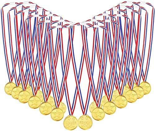 Top 10 Medaille Für Kinder – Party-Mitgebsel – Mocsad concernant Medaille Kindergeburtstag
