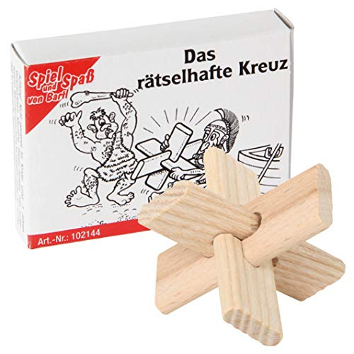 Top 9 Kreuz Aus Holz - Holzbastelsets Für Kinder - Sredne encequiconcerne Puzzle Selbst Herstellen