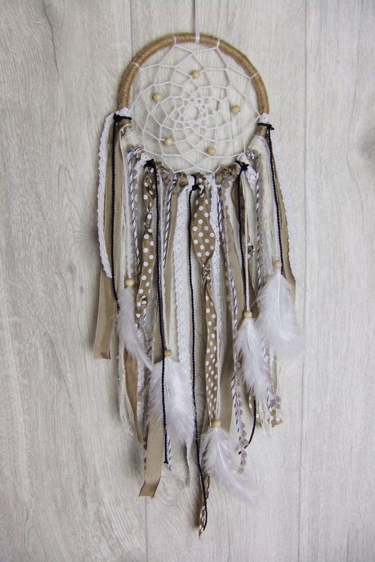 Traumfänger Basteln – Mit Anleitung | Traumfänger Basteln intérieur Traumfänger Basteln Mit Kindern Anleitung Traumfänger Basteln – Mit Anleitung | Traumfänger Basteln intérieur Traumfänger Basteln Mit Kindern Anleitung