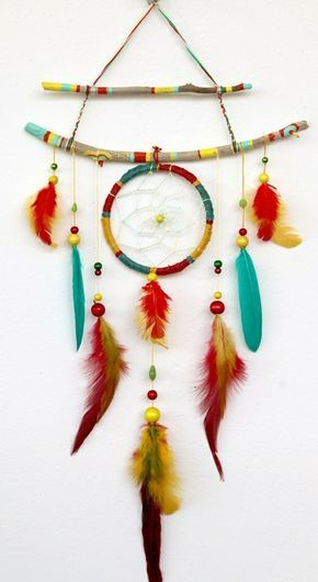 Traumfänger Selber Basteln: Einfache Anleitung Mit 29 dedans Traumfänger Basteln Mit Kindern Anleitung Traumfänger Selber Basteln: Einfache Anleitung Mit 29 dedans Traumfänger Basteln Mit Kindern Anleitung