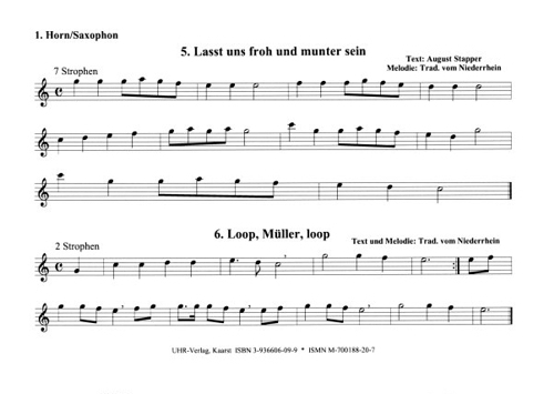Uhr-Verlag / Übersicht Nach Themen: Bücher, Übe-Cds, Cds à Durch Die Straßen Auf Und Nieder Akkorde Uhr-Verlag / Übersicht Nach Themen: Bücher, Übe-Cds, Cds à Durch Die Straßen Auf Und Nieder Akkorde