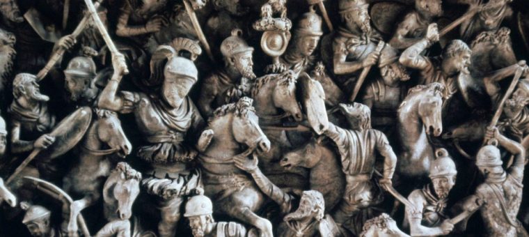 Untergang Des Römischen Reichs: Das Ende Der Alten Ordnung concernant Untergang Des Römischen Reiches Unterricht Untergang Des Römischen Reichs: Das Ende Der Alten Ordnung concernant Untergang Des Römischen Reiches Unterricht