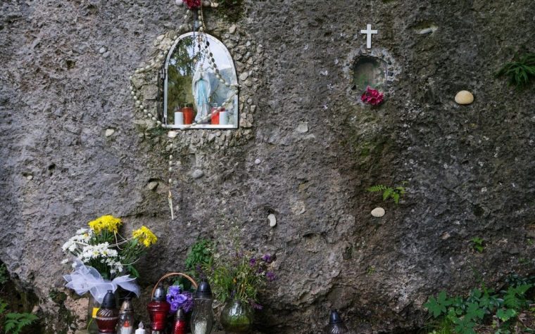 Unterrichtsmaterial – Buddhismus-Unterricht à Richtungen Des Buddhismus