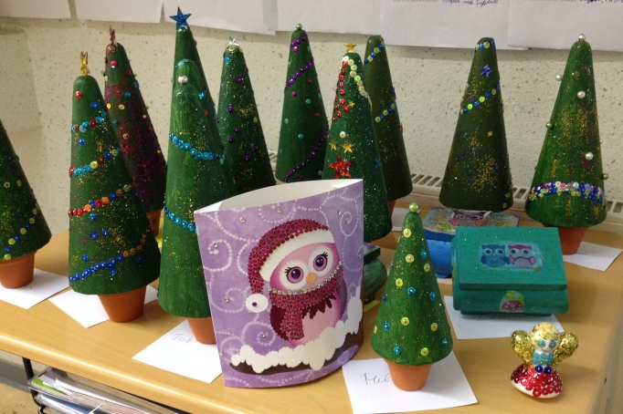 Weihnachtsbasteln In Der Schule serapportantà Weihnachtsgeschenke Basteln Mit Kindern In Der Schule