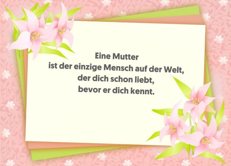 Whatsapp-Grüße Zum Muttertag: Die Schönsten Sprüche Zum destiné Was Kann Ich Meiner Mama Zum Muttertag Basteln Whatsapp-Grüße Zum Muttertag: Die Schönsten Sprüche Zum destiné Was Kann Ich Meiner Mama Zum Muttertag Basteln