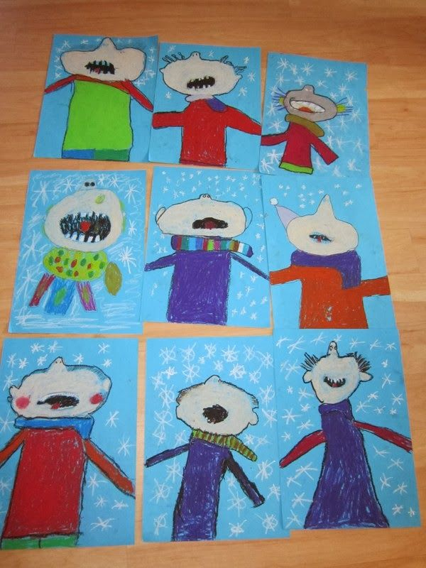 Wie Schmeckt Eigentlich Schnee? In 2020 | Kunst pour Kreatives Gestalten Mit Kindern Wie Schmeckt Eigentlich Schnee? In 2020 | Kunst pour Kreatives Gestalten Mit Kindern