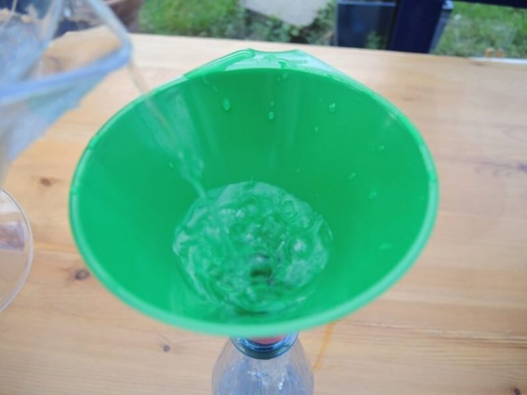 Wissenschaft Für Kinder: Spannende Experimente Mit Wasser concernant Experiment Mit Wasser