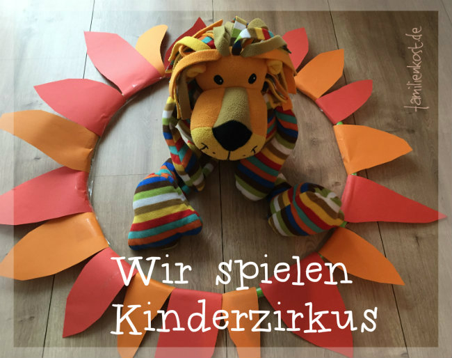 Zirkus Für Kindergarten, Kindergeburtstag Und Grundschule concernant Kinder Spielen Zirkus