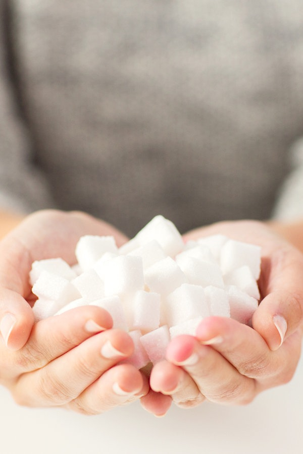 Zucker Für Gesunde Ernährung Eigentlich Überflüssig | Ndr concernant Braucht Der Körper Zucker