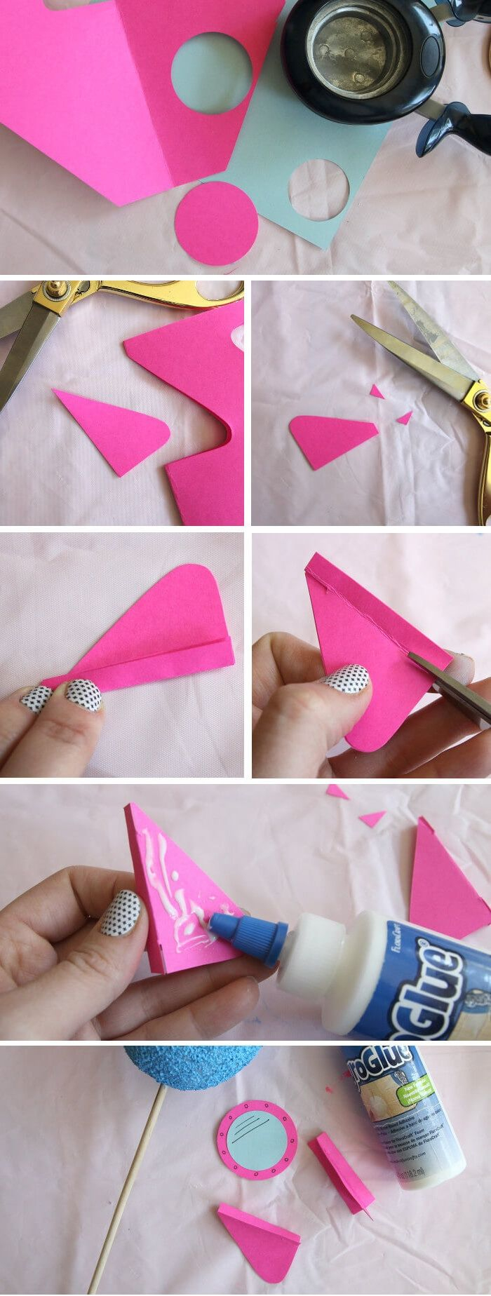 1001+ Travaux Manuels Amusants Pour Occuper Les Enfants À serapportantà Travaux Manuels Enfants