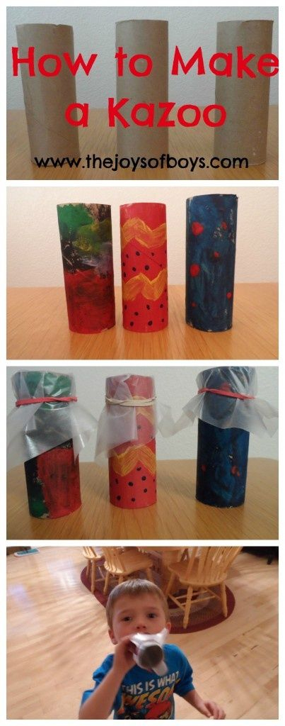 11 Instrumente Selber Machen-Ideen | Musikinstrumente avec Instrumente