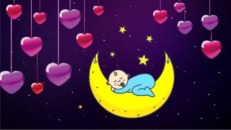 2 Heures Berceuse Mozart || Bébé-Dodo, Musique Pour Dormir pour Musique Pour Bébé Dormir