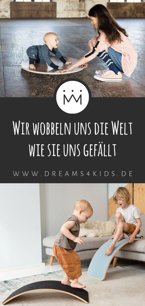 20 Bewegungsspaß | Dreams4Kids-Ideen In 2021 | Kinder pour Kinder Bewegungsspiele