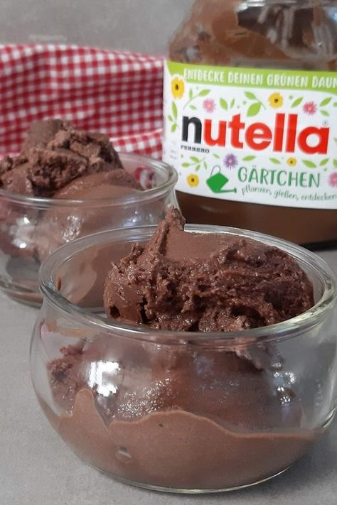 36 Eis Mit Und Ohne Eismaschine Herstellen !-Ideen In 2021 avec Speiseeis Herstellen