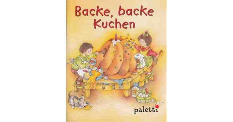 42+ Nett Bild Backe Backe Kuchen Lied – Backe Backe Kuchen à Backe Backe Kuchen Text