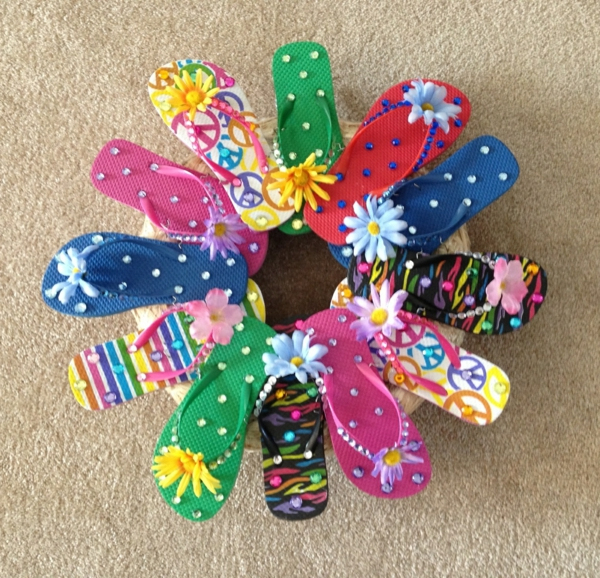 54 Kluge Ideen Für Basteln Mit Kindern Im Sommer encequiconcerne Bastelideen Für Kleinkinder Kostenlos