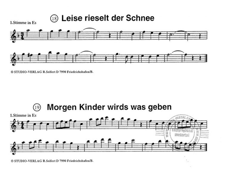 Alle Jahre Wieder  | Im Stretta Noten Shop Kaufen serapportantà Alle Jahre Wieder Text