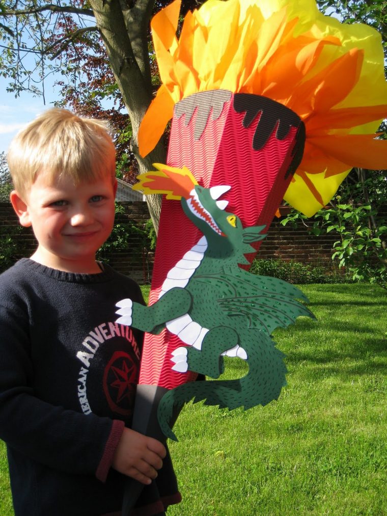 Alles Selbst Gemacht: Schultüte à Bastelvorlage Schultüte