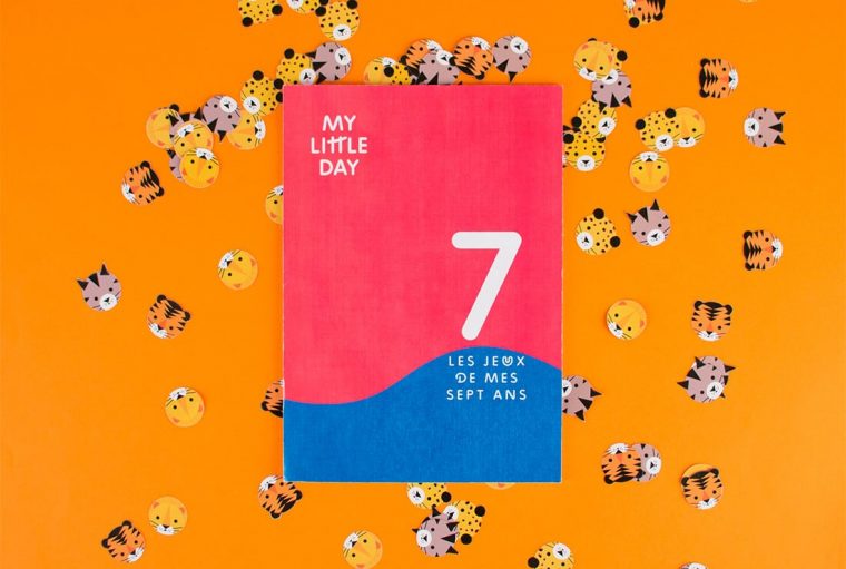 Animation Fête | Jeux Anniversaires 7 Ans | My Little Day intérieur Jeux Anniversaire 7 Ans