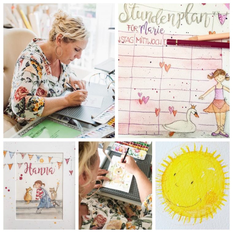 Ausmalbild O Wie Otter Von Klitzekleinekritzelei dedans Wie Viele Buchstaben Hat Das Abc