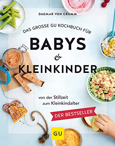 Baby Ernährung│Kleinkinder Ernährung│Kinder Ernährung: Das intérieur Für Kleinkinder Kochen