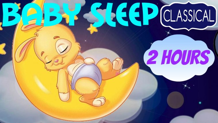 Baby Sleep Music : Musique Douce Pour Faire Dormir Et à Chanson Bébé Pour Dormir