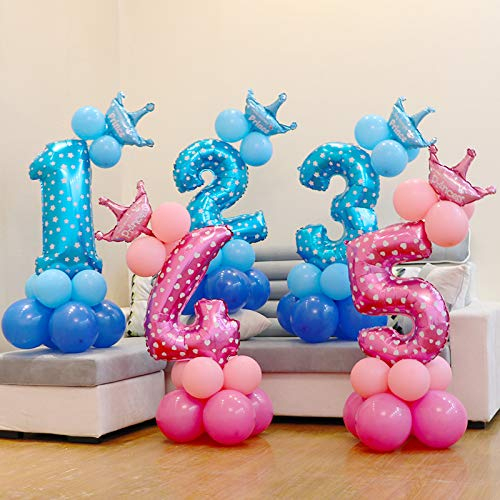 Ballon 7 Ans Anniversaire Discount | Accro-Jeux destiné Jeux Anniversaire 7 Ans