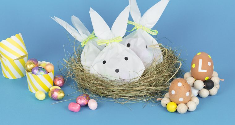 Basteln Für Ostern Mit Kindern: 3 Einfache Und Schnelle Ideen avec Bastelideen Einfach Und Schnell Basteln Für Ostern Mit Kindern: 3 Einfache Und Schnelle Ideen avec Bastelideen Einfach Und Schnell