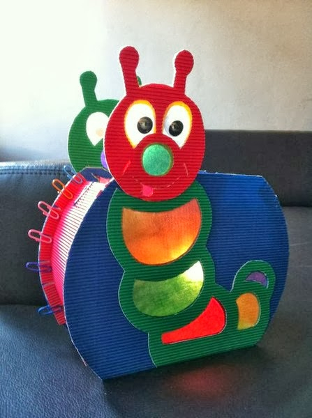 Basteln Und Mehr: Laternen Basteln Zum St. Martinstag encequiconcerne Lampion Selber Basteln Anleitung