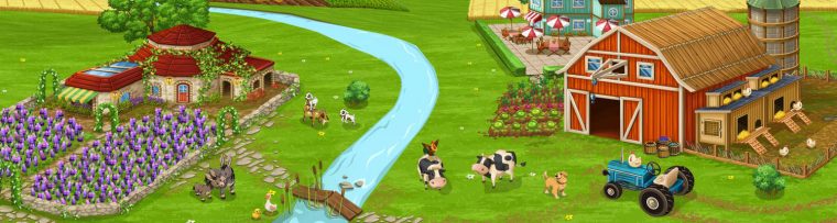 Bauernhof Spiele – Kostenlose Bauernhof Spiele Online encequiconcerne Online Spiele Kostenlos Kinderspiele