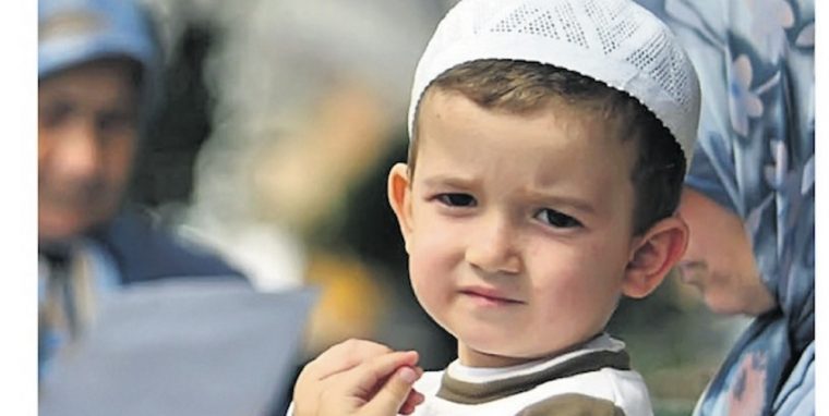 Blogger Antworten Auf Broder-Brief: Wo Wir Mit Broder intérieur Muslimischer Glaube Blogger Antworten Auf Broder-Brief: Wo Wir Mit Broder intérieur Muslimischer Glaube