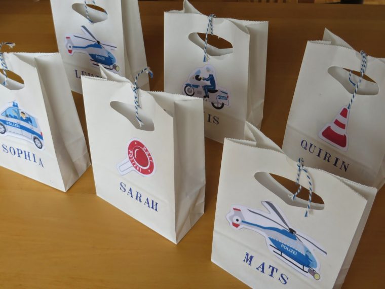 Bodenseewellen: Polizei – Geburtstag intérieur Bastelideen Polizei Bodenseewellen: Polizei – Geburtstag intérieur Bastelideen Polizei