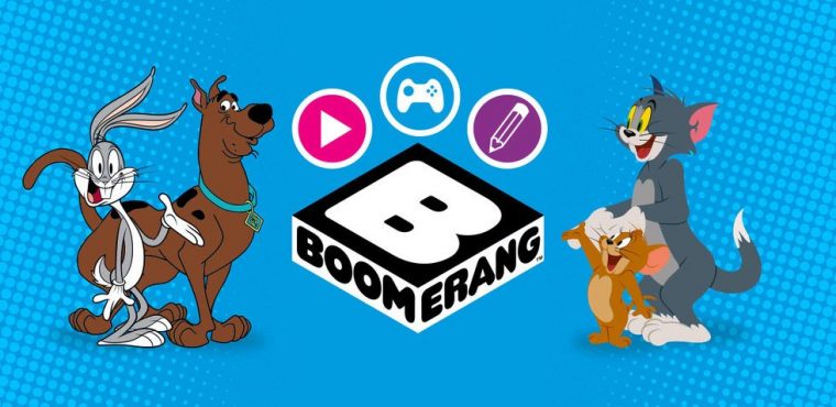 Boomerang: Zeit Zum Spielen | Mobil-Apps Von Cartoon Network avec Tom Und Jerry Spielen Kostenlos