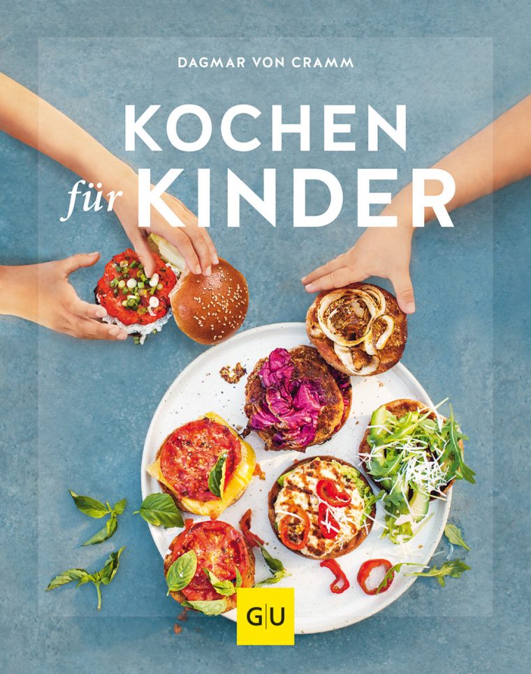 Buchtipp „Kochen Für Kinder" – Besserhaushalten.de dedans Kindergarten Kochen