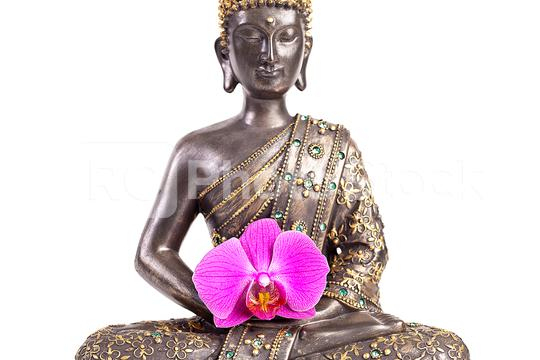 Buddha Statue Joga Buddhismus Kopf Asien Meditation Mönch encequiconcerne Buddhismus Feiertage