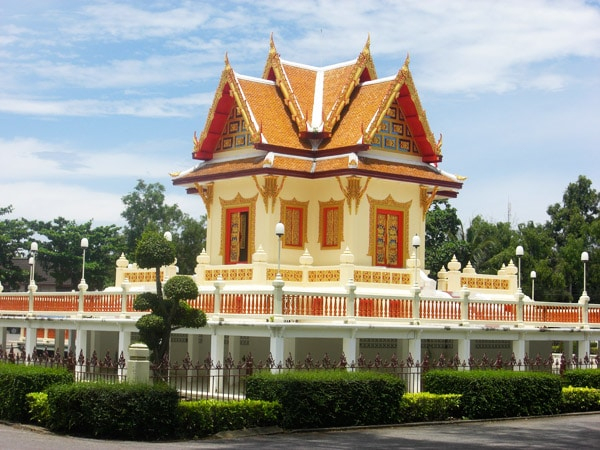 Buddhistischer_Tempel_Thailand – Coconut Sports tout Buddistischer Tempel